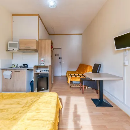 Logis Belledonne