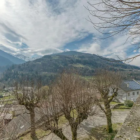 Logis Belledonne Aparthotel