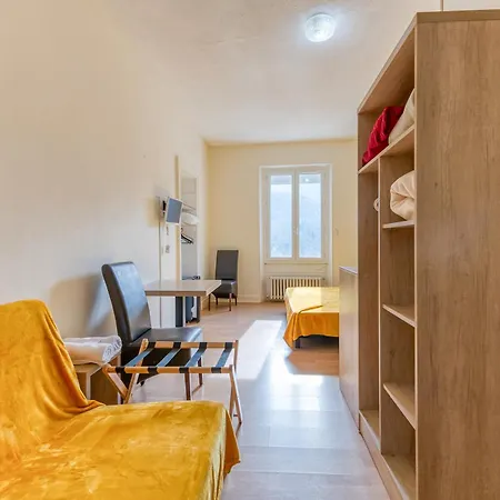 Logis Belledonne 2*
