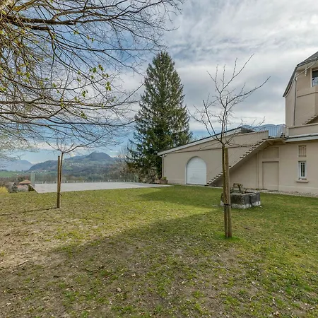Logis Belledonne 2*