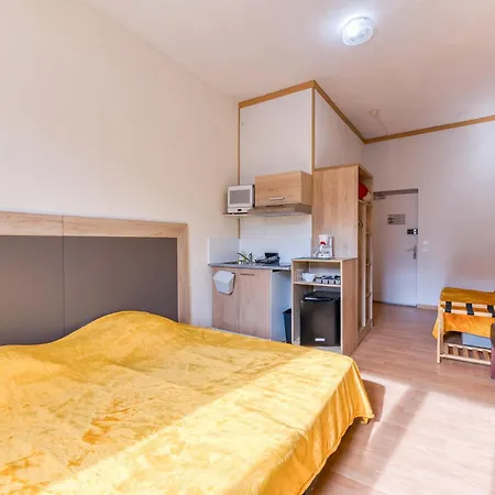 Logis Belledonne
