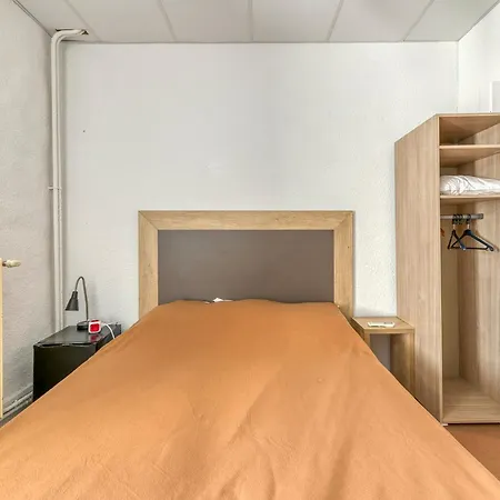 Logis Belledonne Aparthotel Arvillard