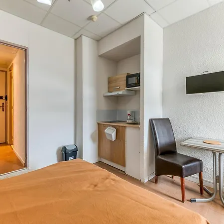 Logis Belledonne Arvillard