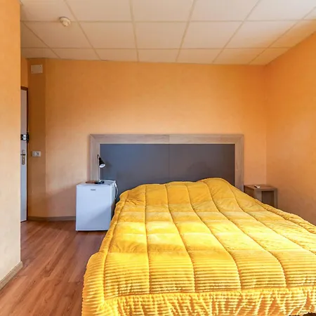 Logis Belledonne