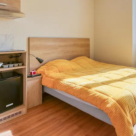 Logis Belledonne 2*
