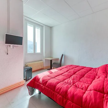 Logis Belledonne