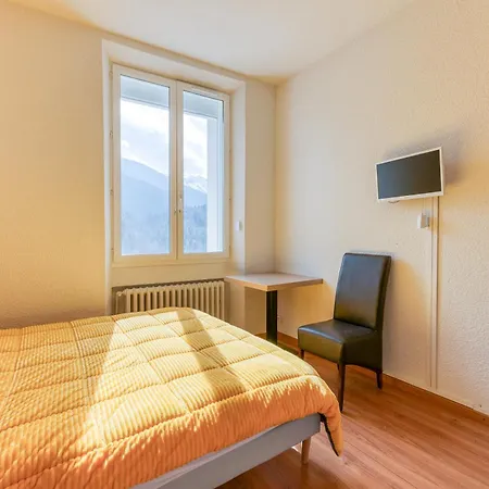 Logis Belledonne Lejlighedshotel