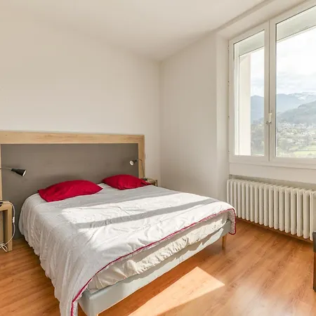 Logis Belledonne