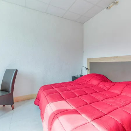 Aparthotel Logis Belledonne 2*
