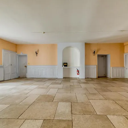 Logis Belledonne 2* Arvillard