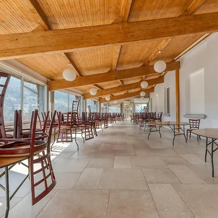 Lejlighedshotel Logis Belledonne 2*