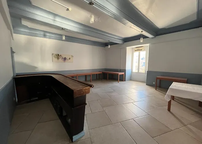 Logis Belledonne