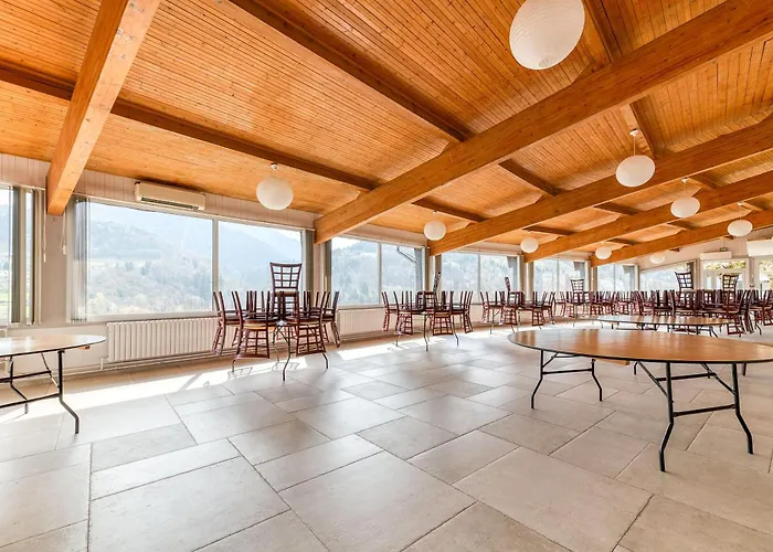 Logis Belledonne 2*