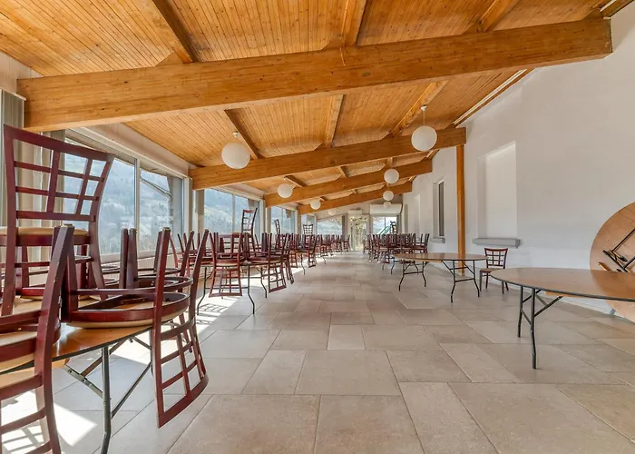 Logis Belledonne Lejlighedshotel