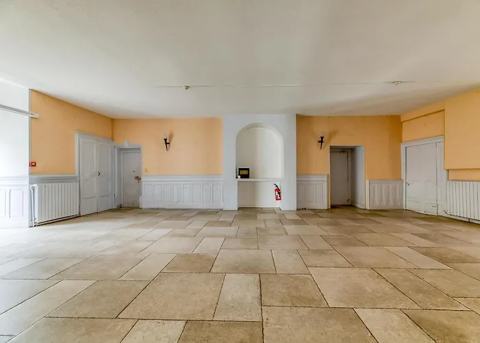 Logis Belledonne Lejlighedshotel 2*