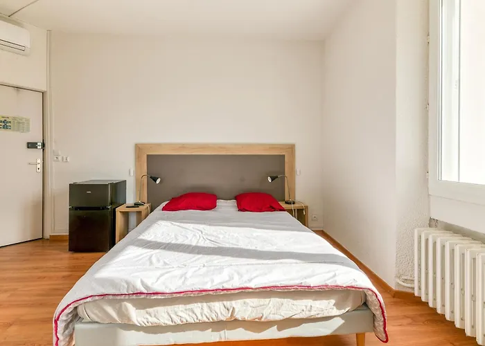 Logis Belledonne 2* Arvillard