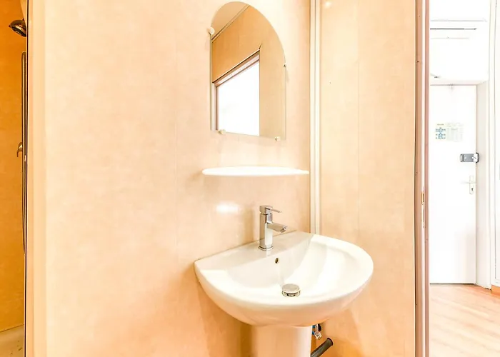 Lejlighedshotel Logis Belledonne
