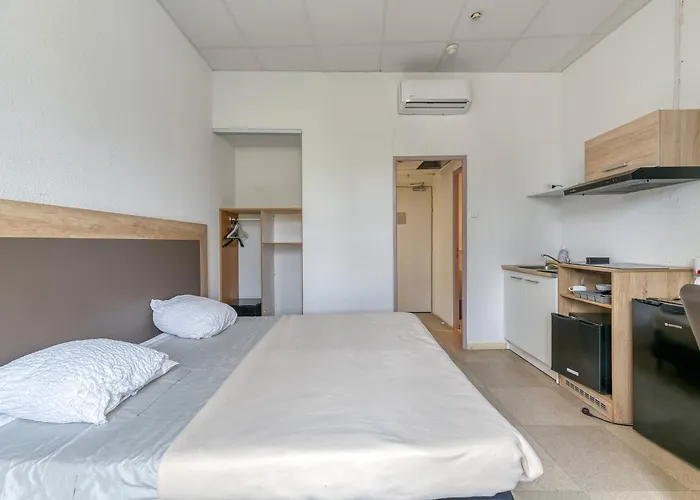 Logis Belledonne 2*