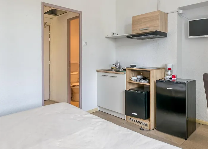 Logis Belledonne