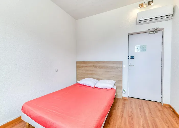 Logis Belledonne Lejlighedshotel Arvillard