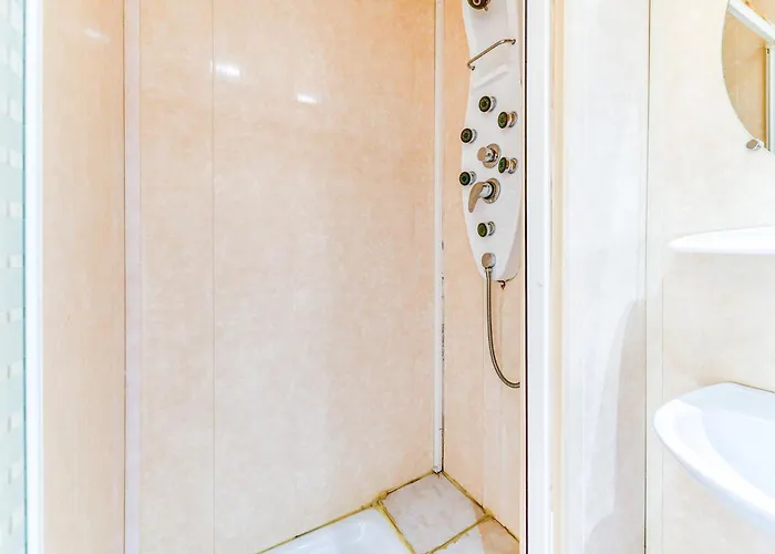Lejlighedshotel Logis Belledonne 2*