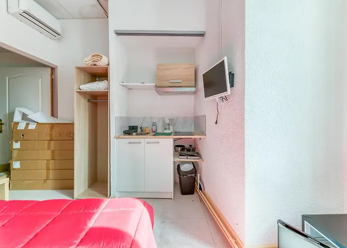 Logis Belledonne 2*