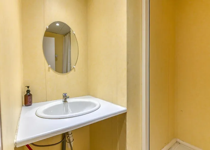 Lejlighedshotel Logis Belledonne 2*
