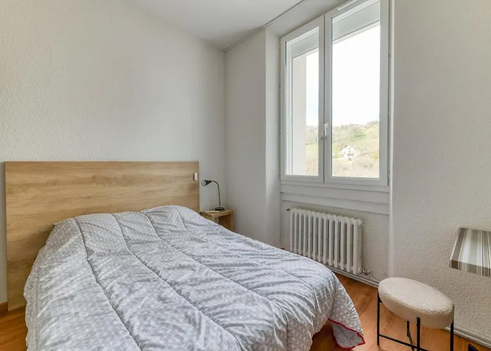 Logis Belledonne 2*