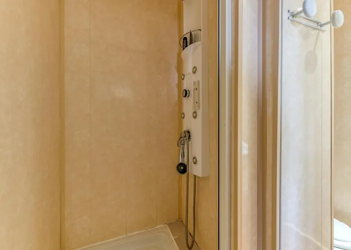 Lejlighedshotel Logis Belledonne Arvillard