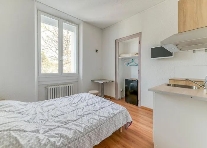 Logis Belledonne