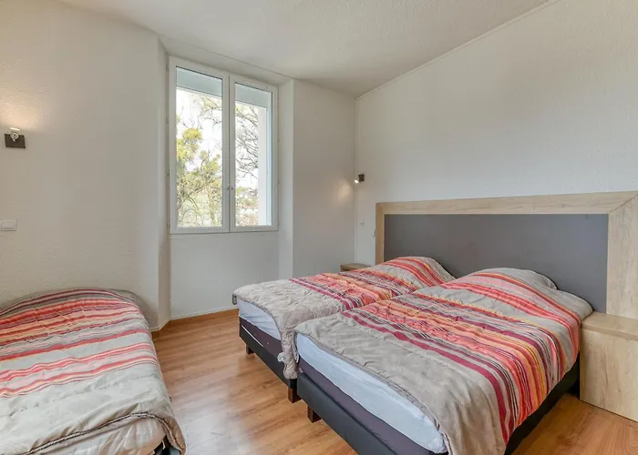 Logis Belledonne